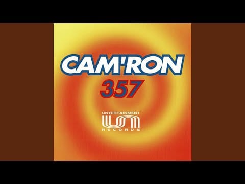 Cam'ron — 357 (Instrumental)