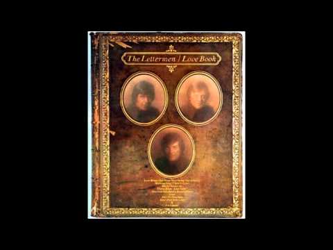 The Lettermen — Maybe Tomorrow -The Lettermen