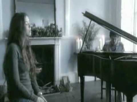 Damien Rice — Damien Rice and Lisa Hannigan - Unplayed Piano