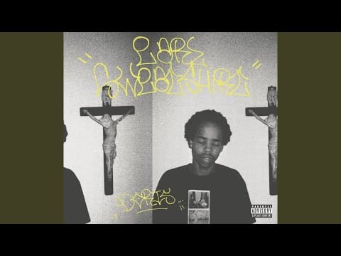 Earl Sweatshirt — Molasses