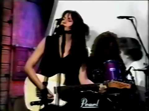 Broadway Broadcasters — Lisa Germano - Puppet - 1994-07-19