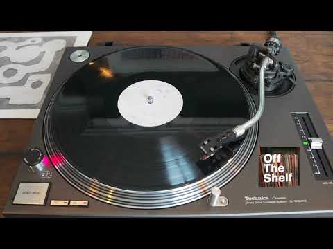 Ross From Friends — Ross From Friends ‎– Epiphany, 2019, Brainfeeder ‎– BF090