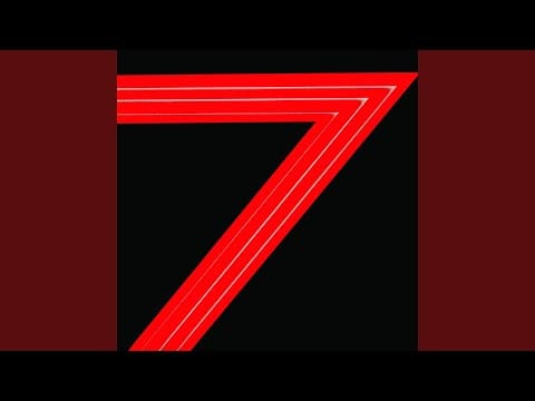 Red 7 — Relentless
