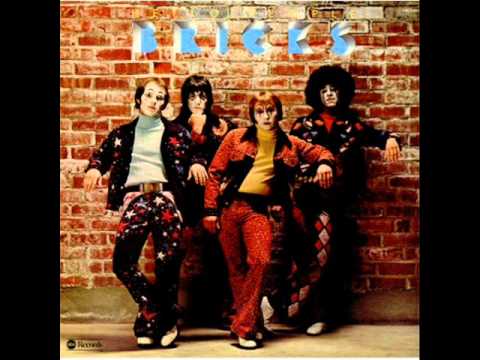 Hello People — Hello People - "Faces" (1975)