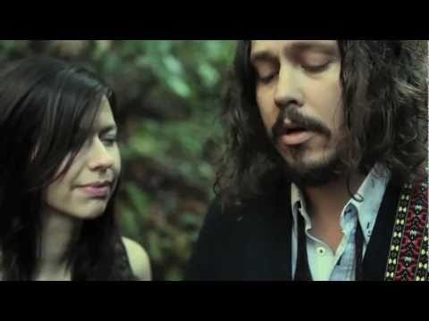 The Civil Wars — My Father's Father // The Civil Wars
