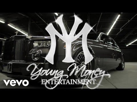 Young Money (2) — Young Money - Every Girl (Official Music Video)