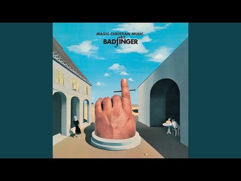 Badfinger — Come And Get It (Remastered 2010)