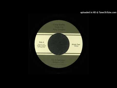 Craig Bratley — No In Between (Ashigaru dub) - Craig Bratley featuring Amy Douglas