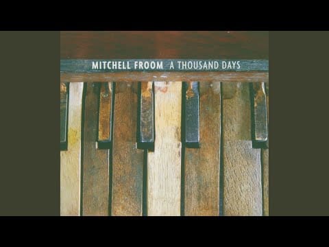 Mitchell Froom — Sanctuary