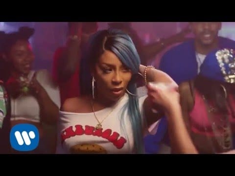 K. Michelle — K. Michelle - Got Em Like (Official Music Video)