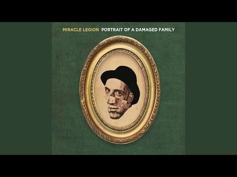 Miracle Legion — Madison Park