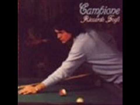 Riccardo Fogli — Riccardo Fogli  - forse una regina (1981)