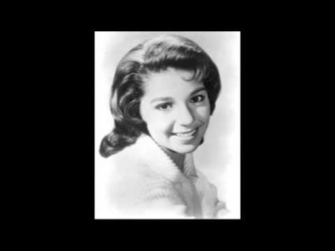 Dodie Stevens — Dodie Stevens - Mairzy Doats