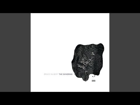 Bruce Gilbert — There Are