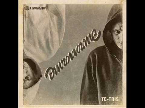 Tetris (2) — Te-Tris - Na Tacy (prod. Stona)