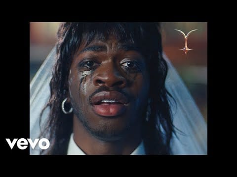 Lil Nas X — Lil Nas X - THATS WHAT I WANT (Official Video)