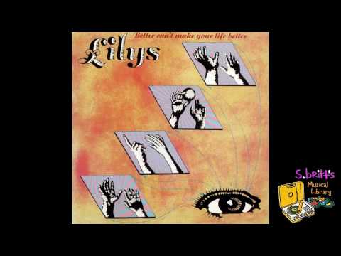Lilys — Lilys "Returns Every Morning"