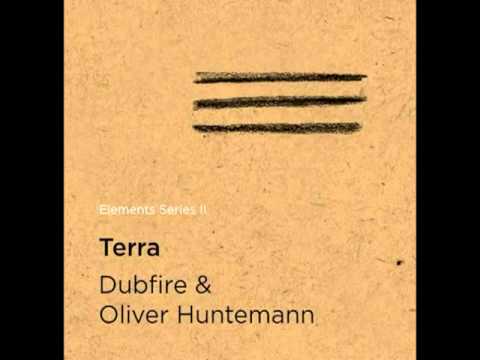 Dubfire & Oliver Huntemann — Oliver Huntemann, Dubfire - Terra (Original Mix)