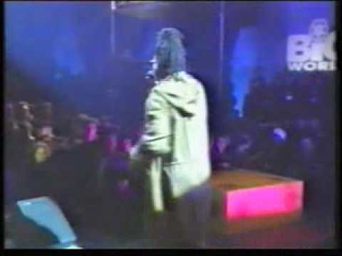 Soul II Soul — Soul II Soul - Feeling Free