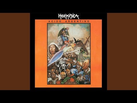 Hermética — En las Calles de Liniers