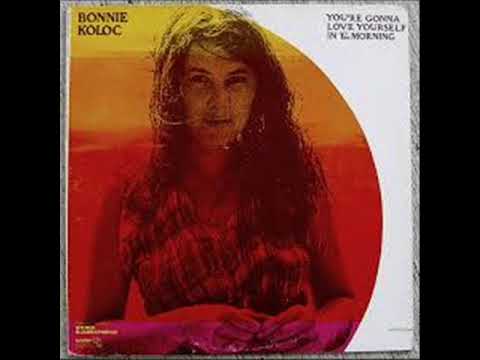 Bonnie Koloc — Bonnie Koloc - The Lyon Tamer (1974)