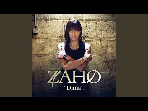 Zaho — Serpent