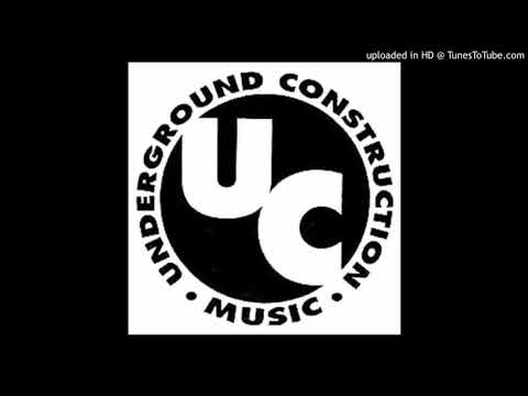 Richard F. — Richard F   Krazy 8