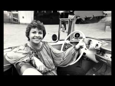 Billie Jo Spears — Billy Jo Spears Sing me an old fashioned song