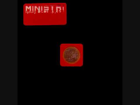 Ministri — Ministri-Lo Sporco Della Grecia