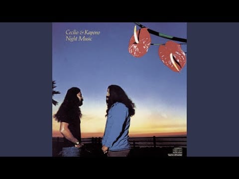 Cecilio & Kapono — Climb The Line