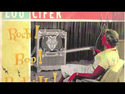 Lou Cifer And The Hellions — Lou Cifer and The Hellions - Tit For Tat