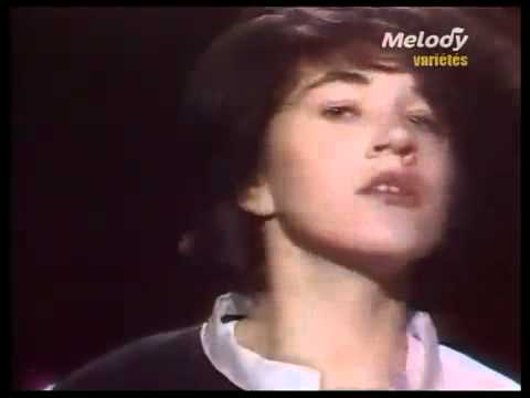 Lizzy Mercier Descloux — Lizzy Mercier Descloux - Fire (1979) French TV with Gainsbourg
