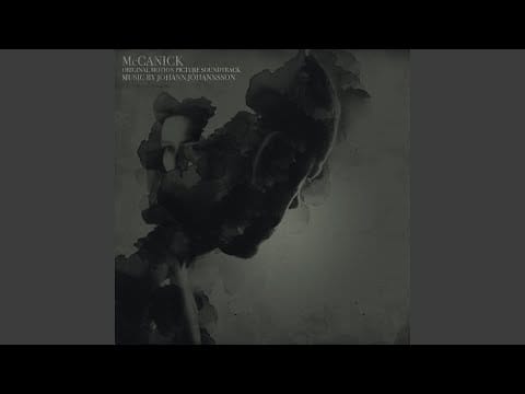 Jóhann Jóhannsson — This Is Eugene McCanick