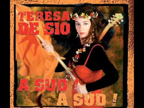Teresa De Sio — Teresa De Sio - Aumm Aumm