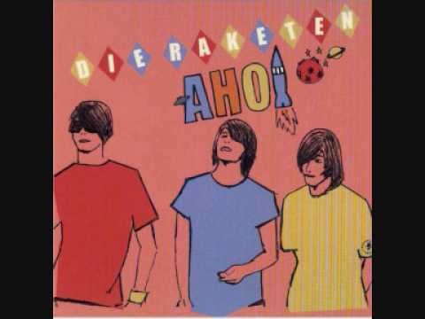 Die Raketen — Die Raketen - In Memory