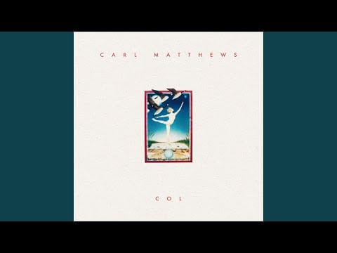 Carl Matthews — Neap Tide