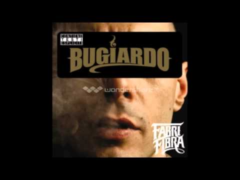 Fabri Fibra — Fabri Fibra - Bugiardo