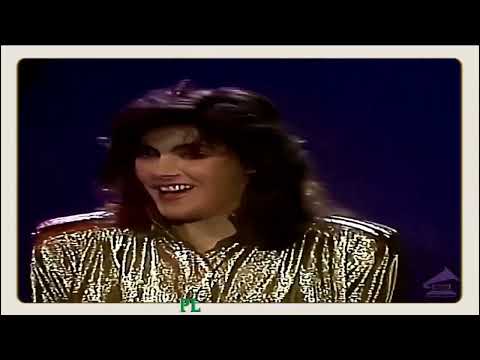 Laura Branigan — 1984-Laura Branigan - Self Control (maxi)