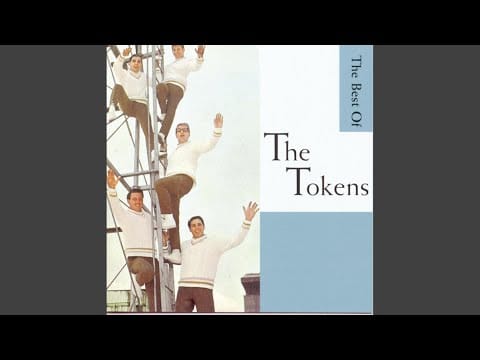 The Tokens — I'll Do My Crying Tomorrow