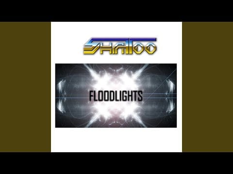 Shatoo — Floodlights (Dance Version)