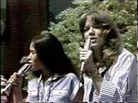 Starland Vocal Band — Starland Vocal Band ~ Afternoon Delight  (1976)