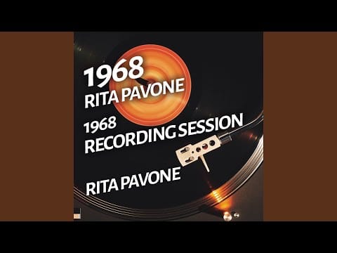Rita Pavone — Il raffreddore