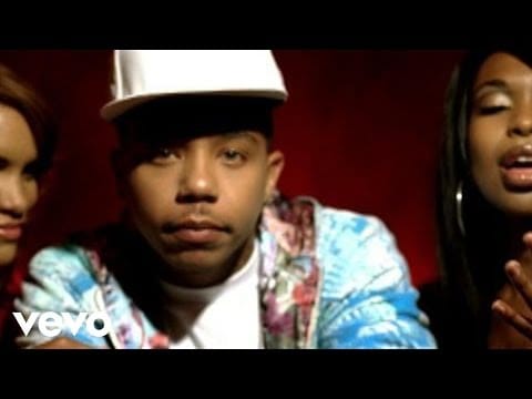 Yung Berg — Yung Berg - Sexy Lady ft. Junior