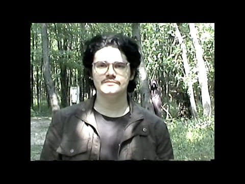 Greet Death — Greet Death "I Hate Everything" (Official Video)