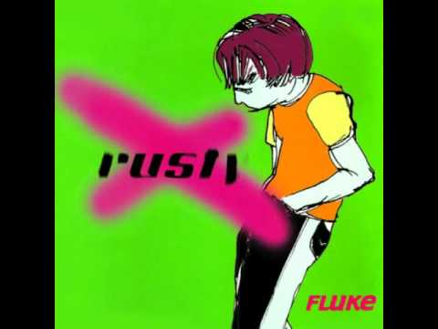 Rusty (8) — Rusty - Billy Boy