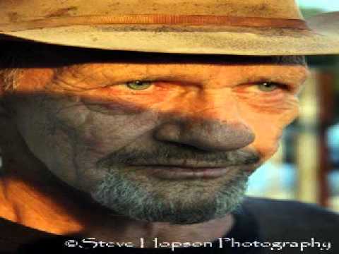 Calvin Russell — Calvin Russell-Nothin'