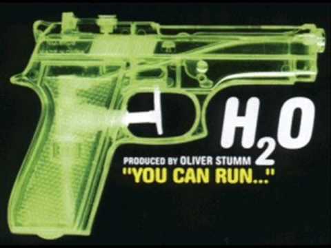 H2O — H2O - All Over Your Face (Original Vocal)