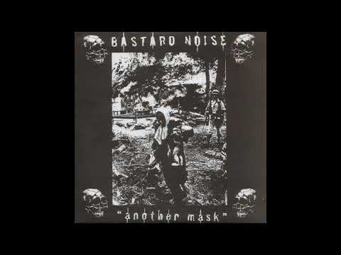 Bastard Noise — Bastard Noise / Personasnongratas - Split 7" (Full EP)