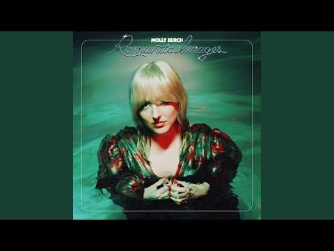 Molly Burch — Games