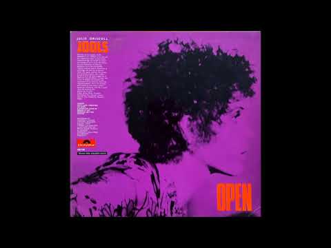 Julie Driscoll, Brian Auger & The Trinity — Brian Auger, Julie Driscoll And The Trinity - Tramp (1967)